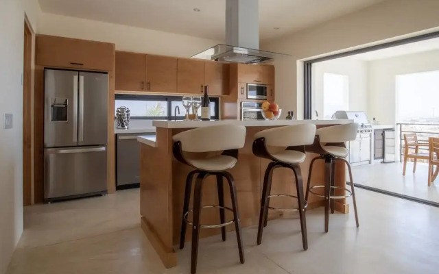 Cerritos Surf Residences