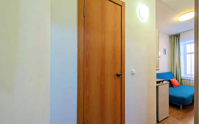 Апартаменты на улице 3-я Советская