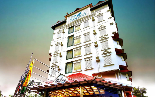 Hotel Blue Nile