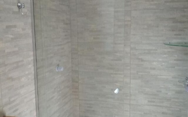 Pousada Canoas