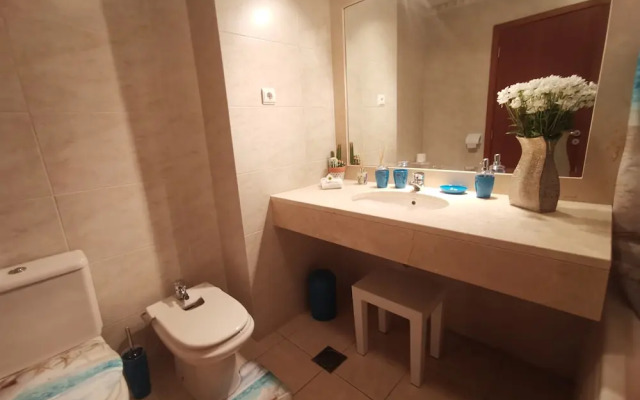 Oliveira's Atlantic View - 2 bed apt Sleeps 6