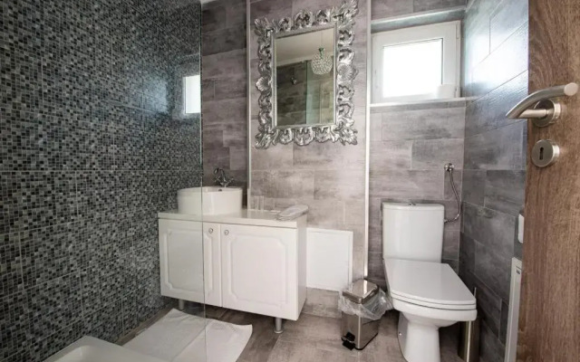 Rania Apartments