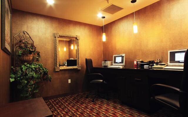 Hampton Inn & Suites Paso Robles