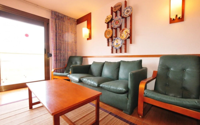 HomeHolidaysRentals Atico Aqua -Costa Barcelona