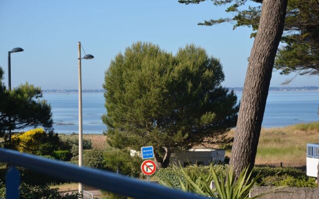 Maison proche de la Grande Plage Carnac