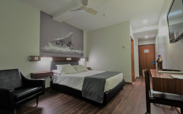 Hotel do Carmo