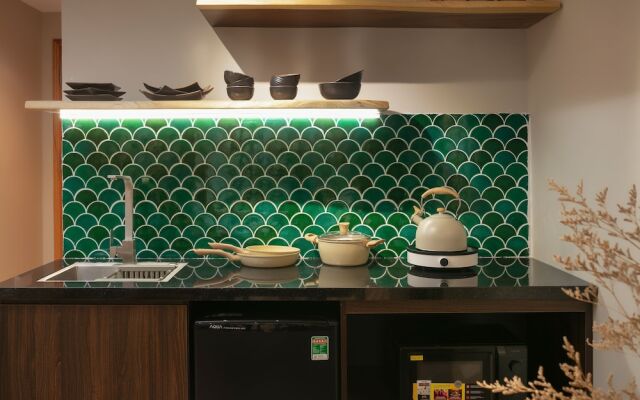 Brilliant Nature Suites & Spa