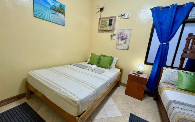 Ocean Breeze Inn Boracay