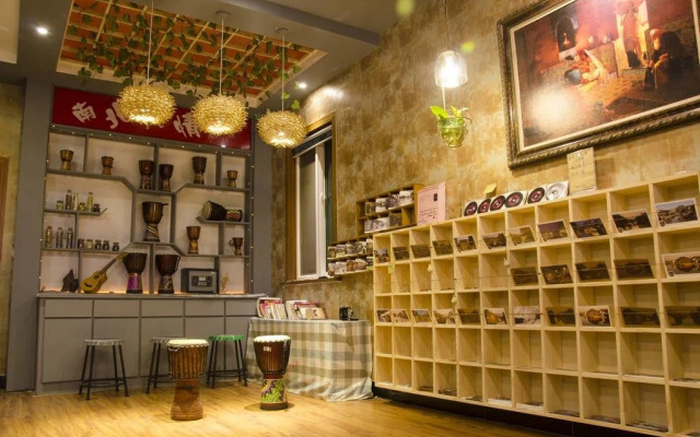 Wuzhen Jiuyue Boutique Inn