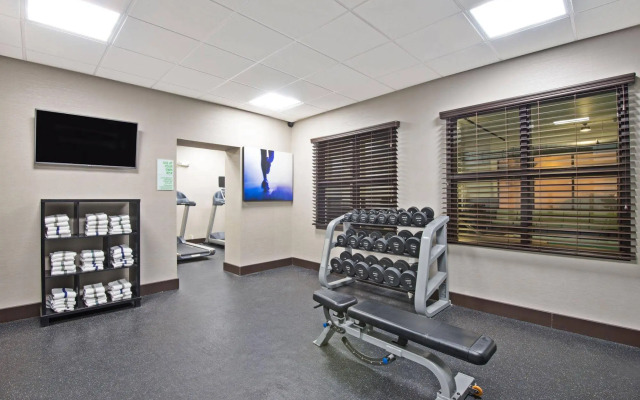 Holiday Inn Harrisburg East by IHG