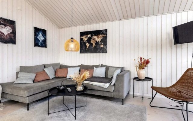 4 Star Holiday Home in Vaeggerlose