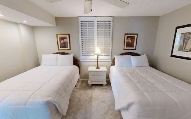 Dolphin Point 406b 2 Bedroom Condo