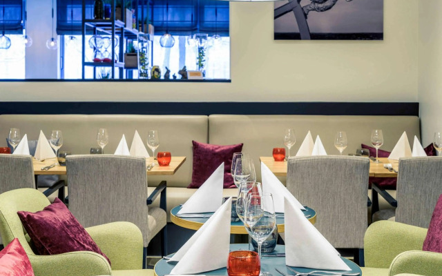 Mercure Hotel Hannover Mitte
