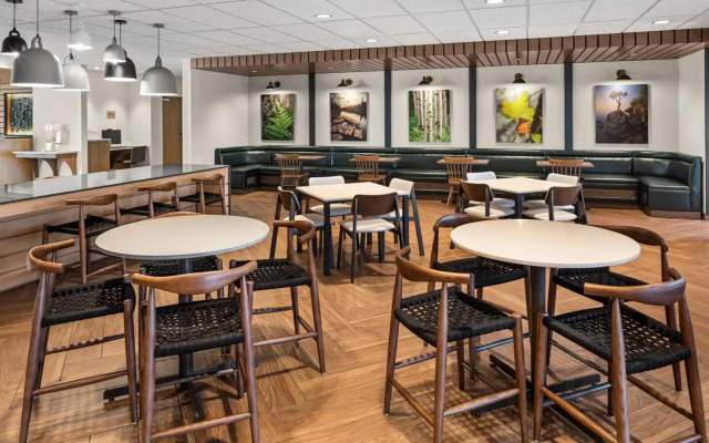 Fairfield Inn & Suites by Marriott Duluth