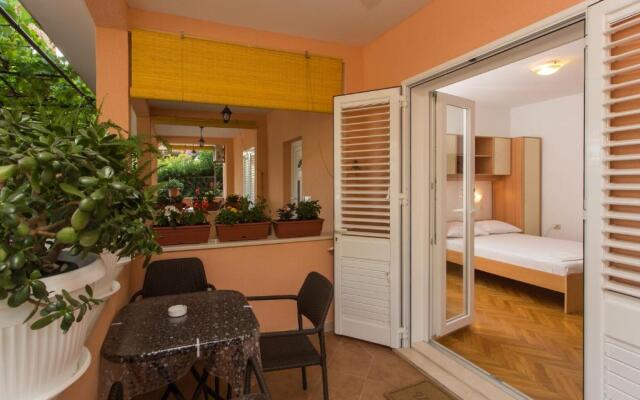 Apartments Bibijana