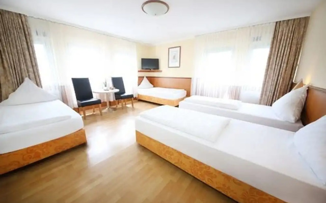 Hotel Europa Offenbach