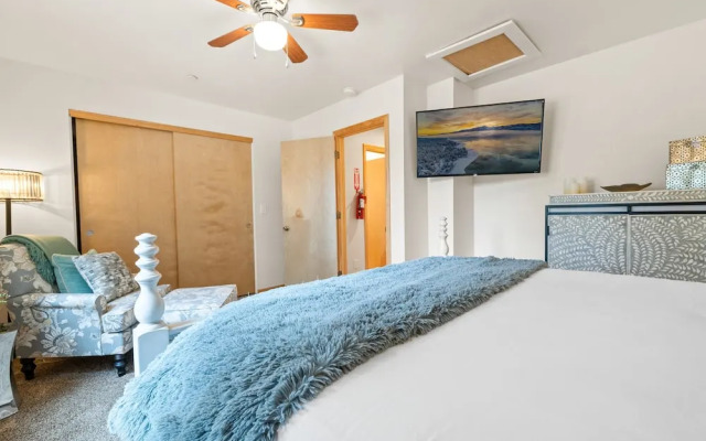 Three Bear's Bungalow