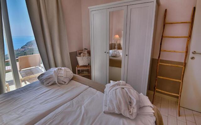 BnB Borgo le Vigne - L'Uva rara