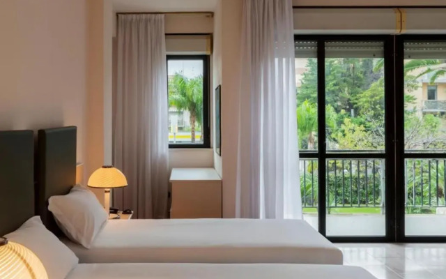 B&B Hotel Bari Rondò