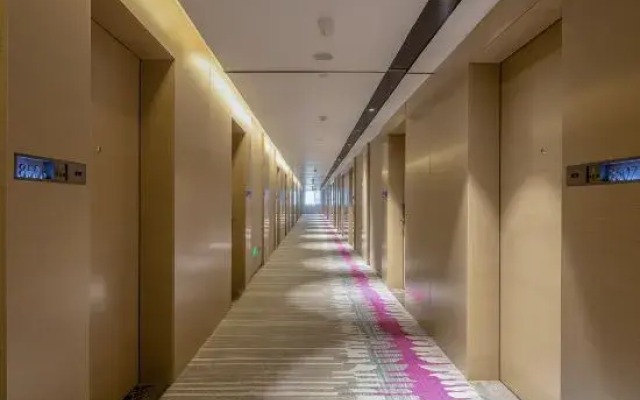 Xiangyin Wanxing Hotel