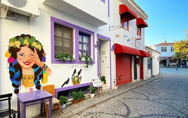 Eylem Dinlenti Evi