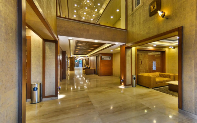 Clarks Inn Srinagar