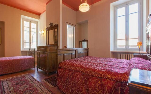 La Seca - Antico Albergo Alzese