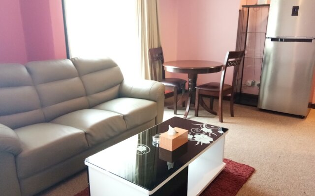 Am Service Suites at Times Square