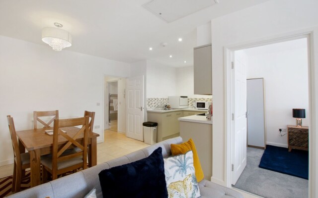 Theodora Suites by Kasar Stays