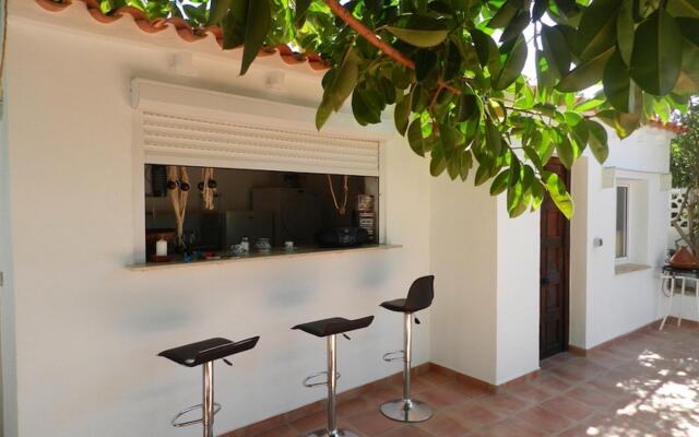 Villa Tina Para 4 Personas