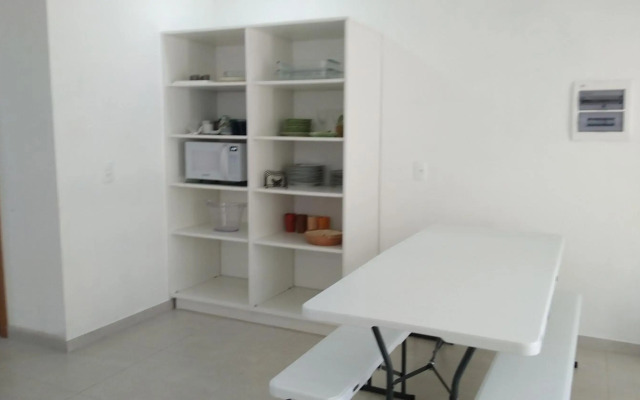 Casa com dois pavimentos nova, em Mariscal