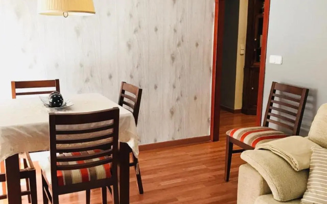 Cristina Apartamento Center