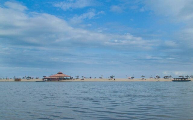Bojo Beach Resort