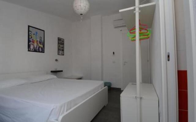 Accomodation Libertino