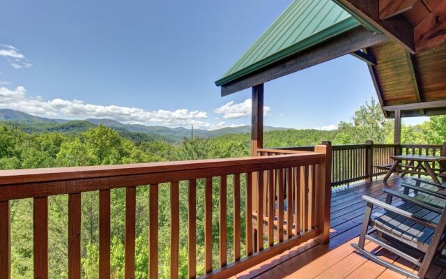 Eagles Point Lodge