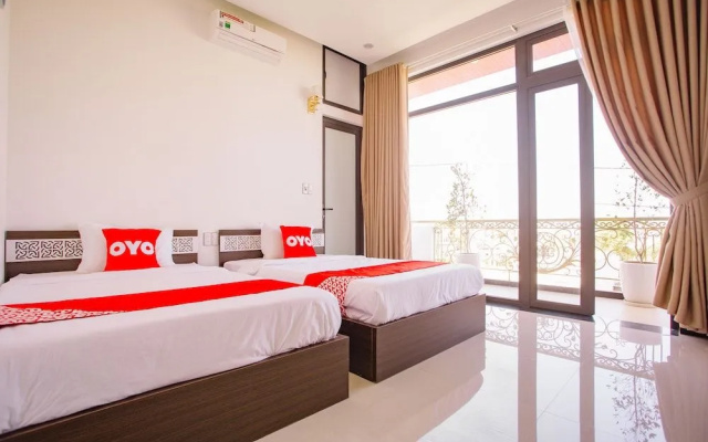 Oyo 849 Thanh Phuong Hotel