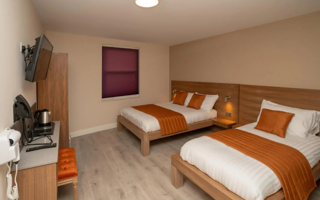 Eagle Hotel