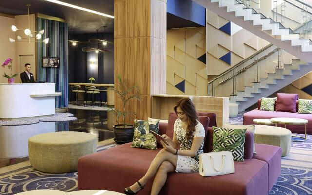 Mercure Bandung Nexa Supratman