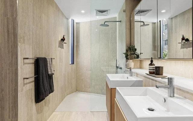 YAWA1B - Bellevue Hill Penthouse