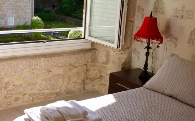 Residencial Mondariz Balneario 123