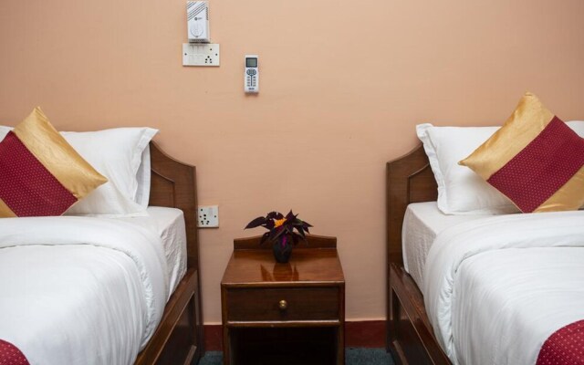 Bandipur Mountain Resort