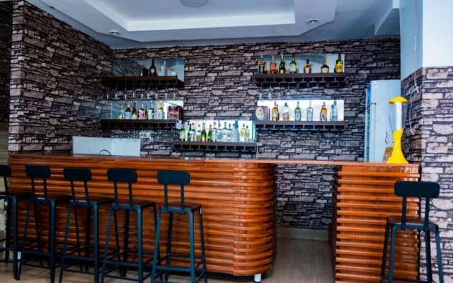 Centric Hotel