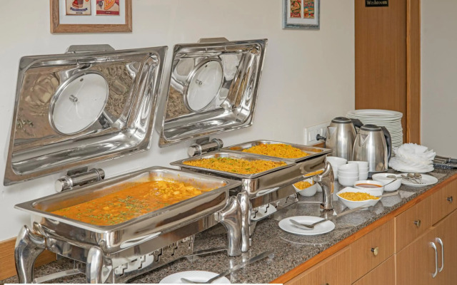 OYO 4454 B&B Hotel