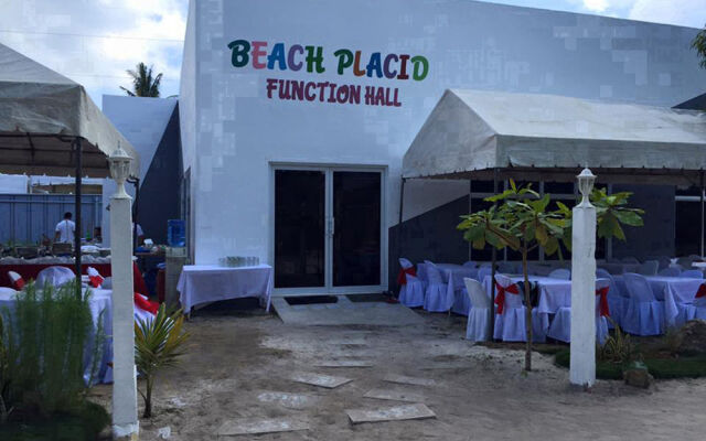 Beach Placid Resort & Restaurant