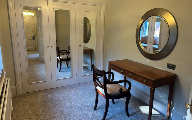 Macdonald Berystede Hotel