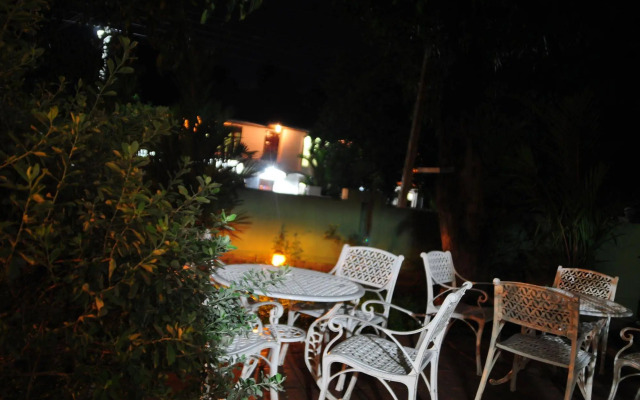 Milano Tourist Rest Hotel