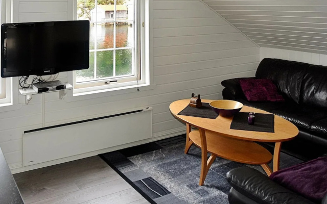 Holiday Home in Urangsvåg