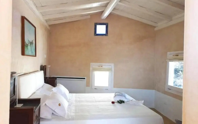 Pascaraymondo Suite Palace