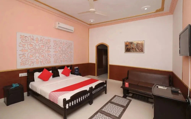 OYO 22446 Sonar Haveli