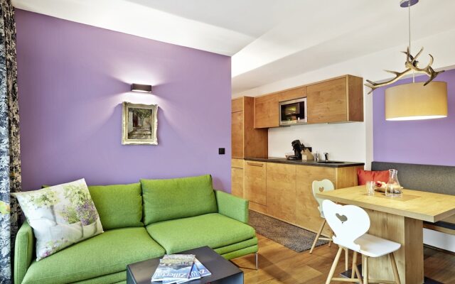 DasPosthotel – Boutique Hotel